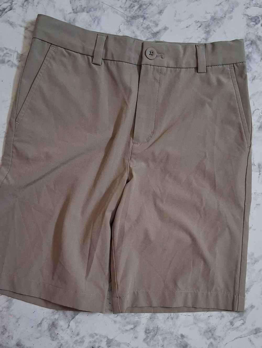 Boy's Vineyard Vines Performance Shorts